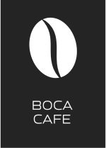boca-cafe Logo